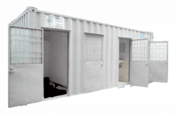 container nhà vệ sinh