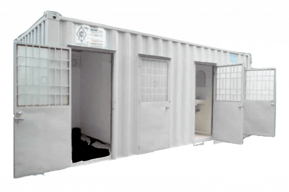 container nhà vệ sinh