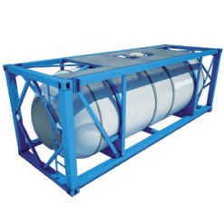 container bồn