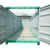 container mở nóc