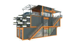 container nhà