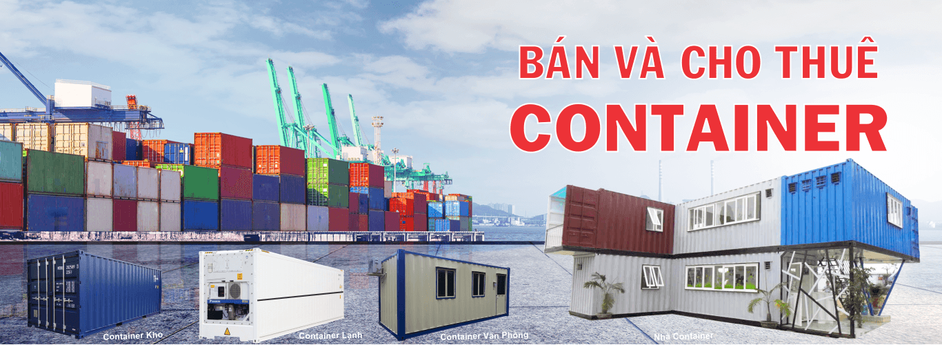 mua bán cho thuê container quảng ngãi